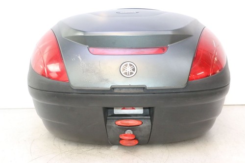 Top case yamaha max xmax - x-max,