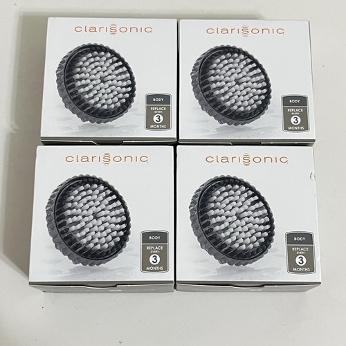 Clarisonic skin cleaning - clarisonic,