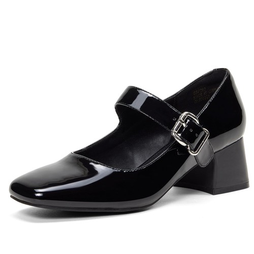Escarpins mary jane talons - mary,