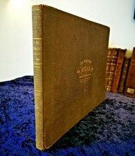 Atlas Illustré La France et