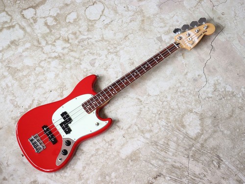Fender mexico player - fender,