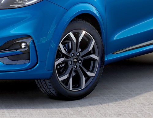 Ford jante alliage - ford,