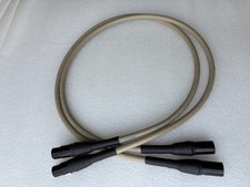 Cardas audio Neutral Reference Balanced XLR interconnect cable 1 meter
