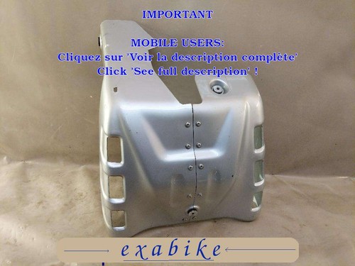 Sabot cadre pour honda - sabot,