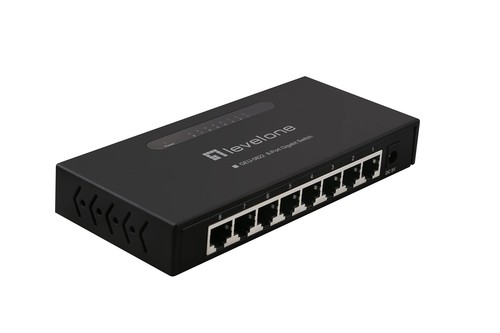 Level one geu 0822 network - level,