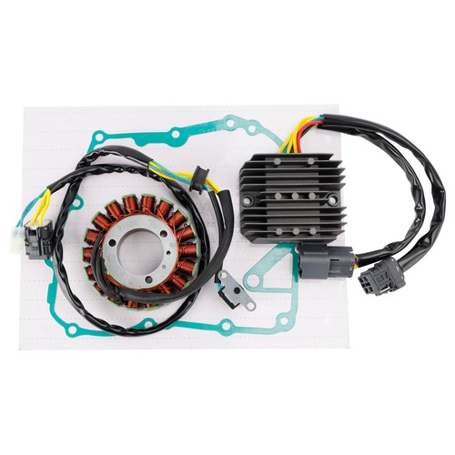 Stator allumage régulateur - stator,