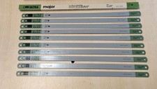10 Lames De Scie À Main ULTRA
