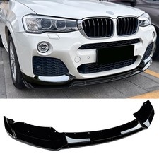 Spoiler Lèvre Lame Jupe