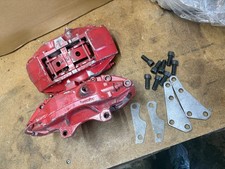 Paire Étriers de Frein Brembo