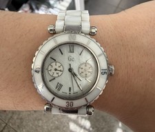 Gc Guess Collection Swiss Made