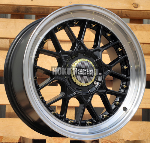 5x120 haxer hx025 - 5x120, rs