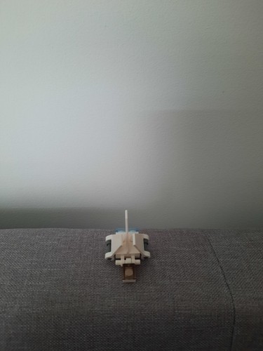 Lego star wars mini navette - lego,
