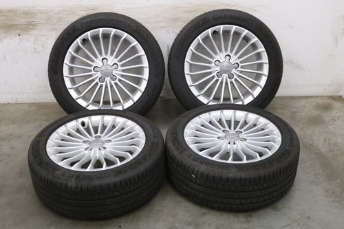 Original jantes 17 pouces - jantes,
