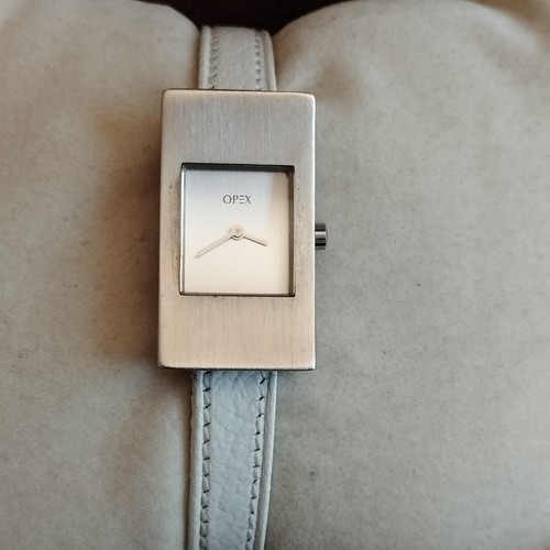 Montre opex femme - opex, quartz