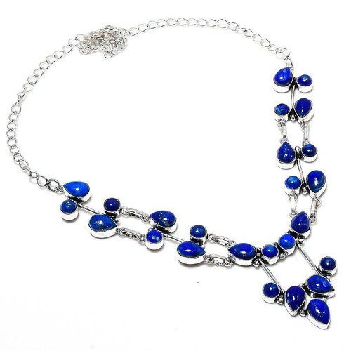 Collier bijoux fait main - , en