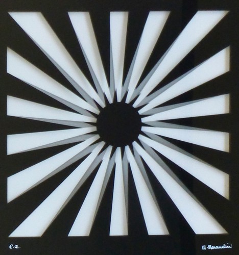 Marcello morandini composition - morandini,