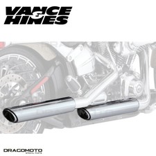 Harley FXCWC 1584 ABS Rocker C