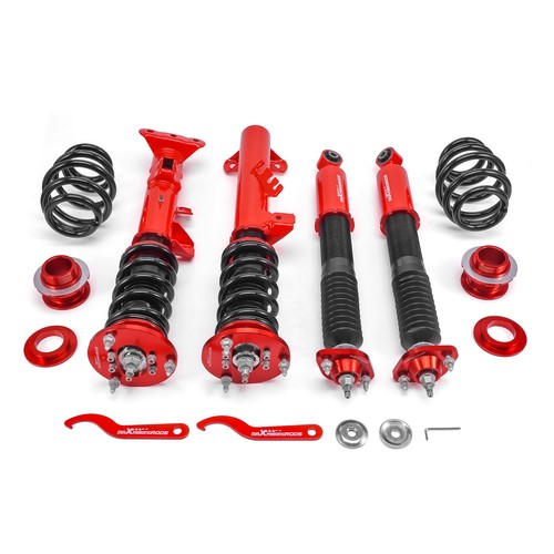 Kit suspension combine fileté - combine,