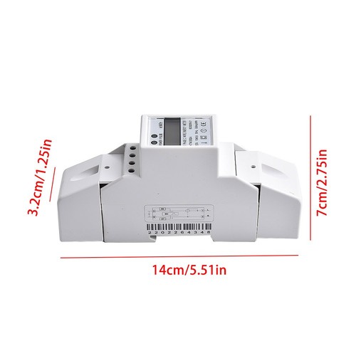 Compteur énergie - compteur, d'énergie