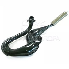 Silencieux Pot D'Échappement