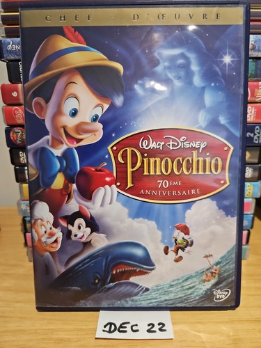 Dvd walt disney - -, collection