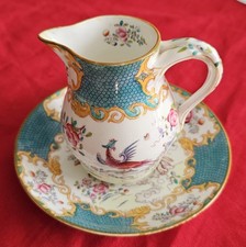 MINTON CREMIER EN PORCELAINE