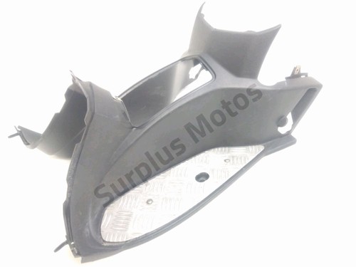 Marche pieds peugeot ludix - peugeot,