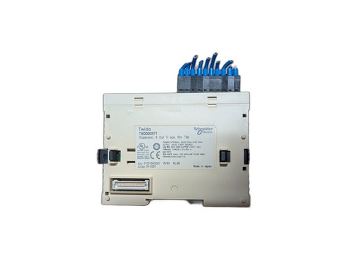 Schneider electric twido - electric,