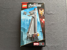 Lego 40334 Marvel Avengers