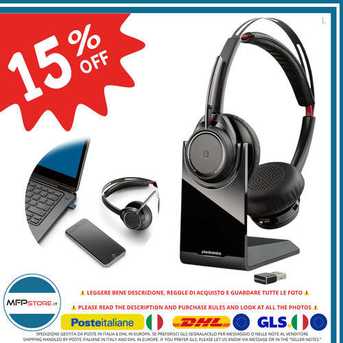 Casque bluetooth plantronics - casque,