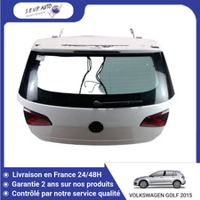 🇫🇷 HAYON VOLKSWAGEN GOLF