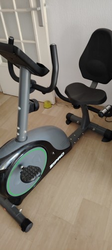 Zipro vélo appartement - vélo, d’appartement