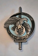 Brevet Commando Initiation 1°
