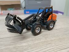 DOOSAN DL 80 TC IMC Models Loader