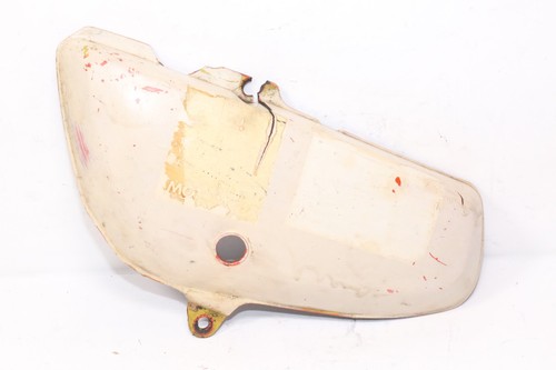 Carénage gauche suzuki - carénage, ts