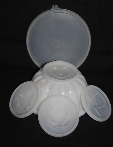 Tupperware moule à - 🌟tupperware,