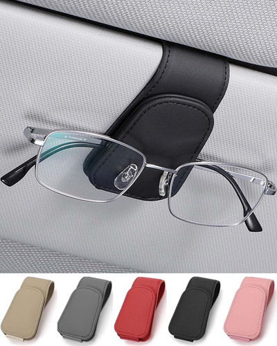 Porte lunettes pour - lunettes, voiture