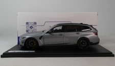 Solide BMW M3 G81 Touring