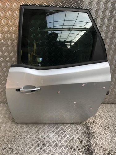Porte avant gauche opel meriva - gauche,