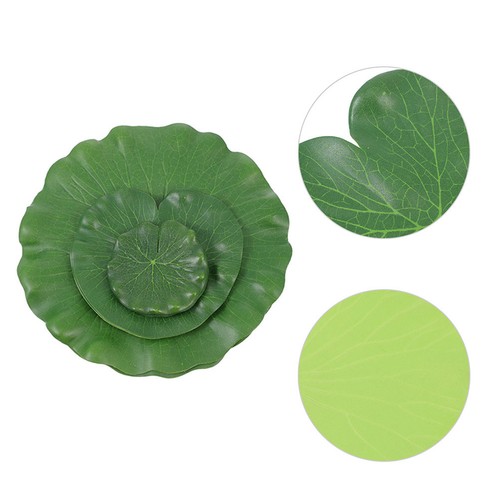Pcs plantes artificielles - 15,