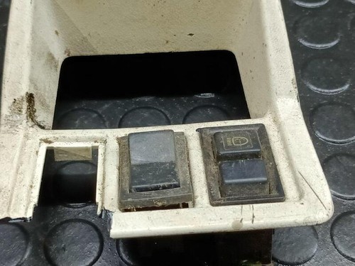 Commande feu isuzu trooper - commande,