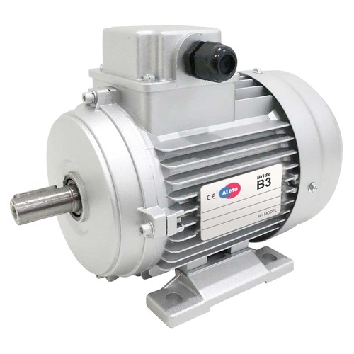 Moteur électrique triphasé - moteur,