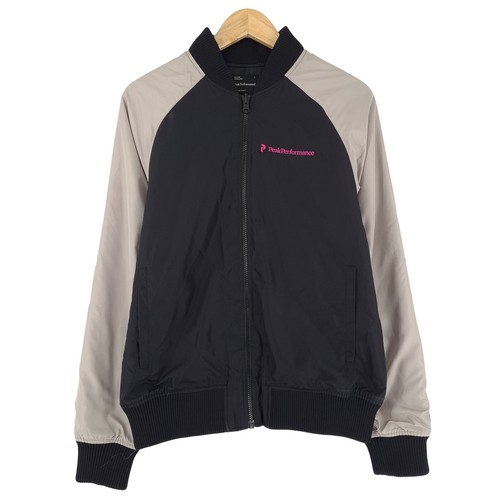Peak performance vintage - peak,