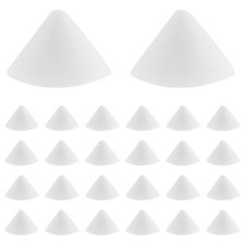  40 Pcs Clou Pour Four Poterie Outils En Céramique Fournitures De