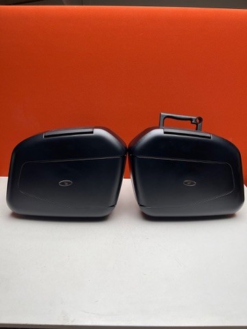 Kit valise pour honda - kit,