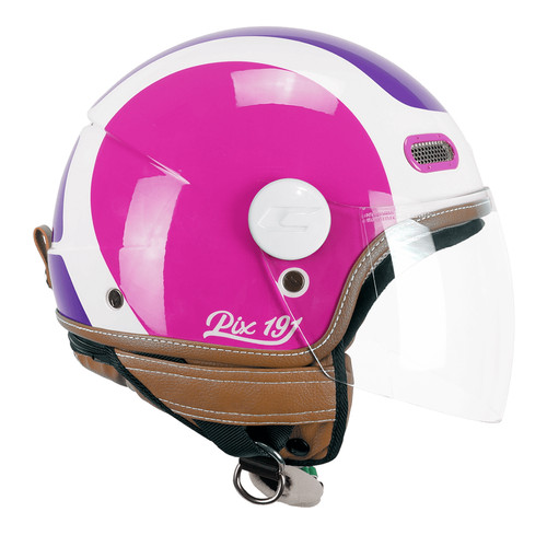 Casque jet cgm - casque, d/jet