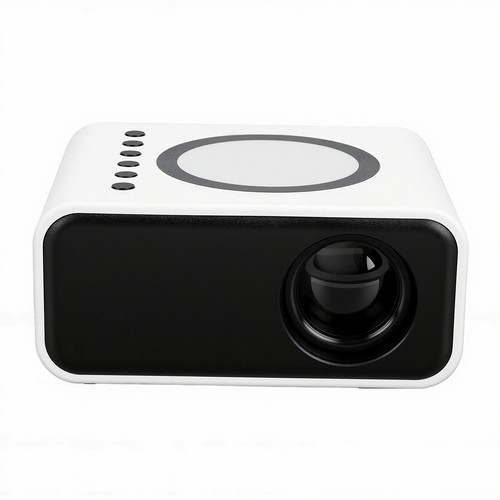 Mini projecteur portable - mini, 1080p
