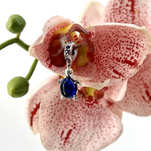 Charm pandora pendant - charm,