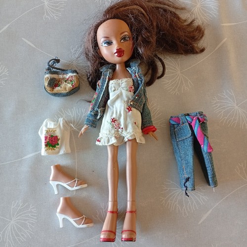 Vintage bratz funk - bratz, out