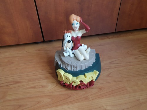 Grande figurine tex avery - grande,